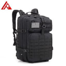 image-Black Hawk 3P Tactical Backpack 36-55L Outdoor Hiking Camping Bag
