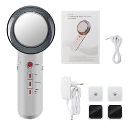 image-Glomeve Ultrasonic EMS Infrared Body Sculpting Device