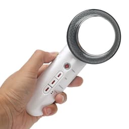 image-Glomeve Ultrasonic EMS Infrared Body Sculpting Device