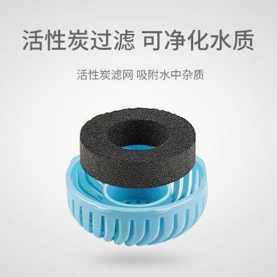 image-Dog Water Bottle Portable Pet Drinking Fountain Outdoor Travel Cup