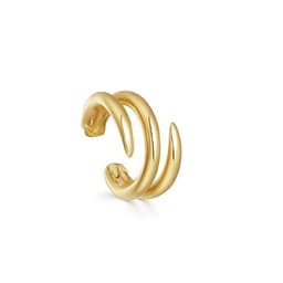 image-C-Type Alloy Non-Pierced Ear Clips