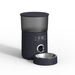 image-4L Smart Pet Feeder Automatic Timed Dog Cat Feeder