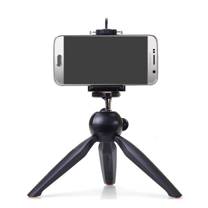 image-Scarlett 228 Mini Mobile Phone Desktop Tripod Stand