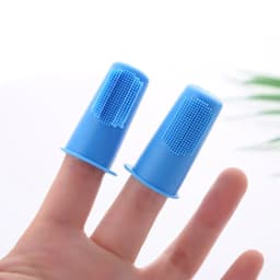 image-DOBO PET Dog Toothbrush Toothpaste Set Oral Care