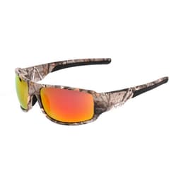 image-Polarized Camouflage Sports Sunglasses - UV400 Fishing Glasses