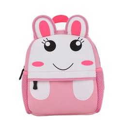 image-Children's Neoprene Cartoon Animal School Backpack - Kindergarten