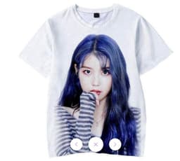 image-Devin Du 3D Animal Print Short Sleeve T-Shirt Unisex Polyester