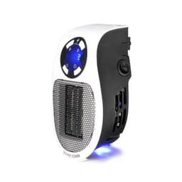 image-thandyvheaters Electric Heater 1000W Office and Home Use Black