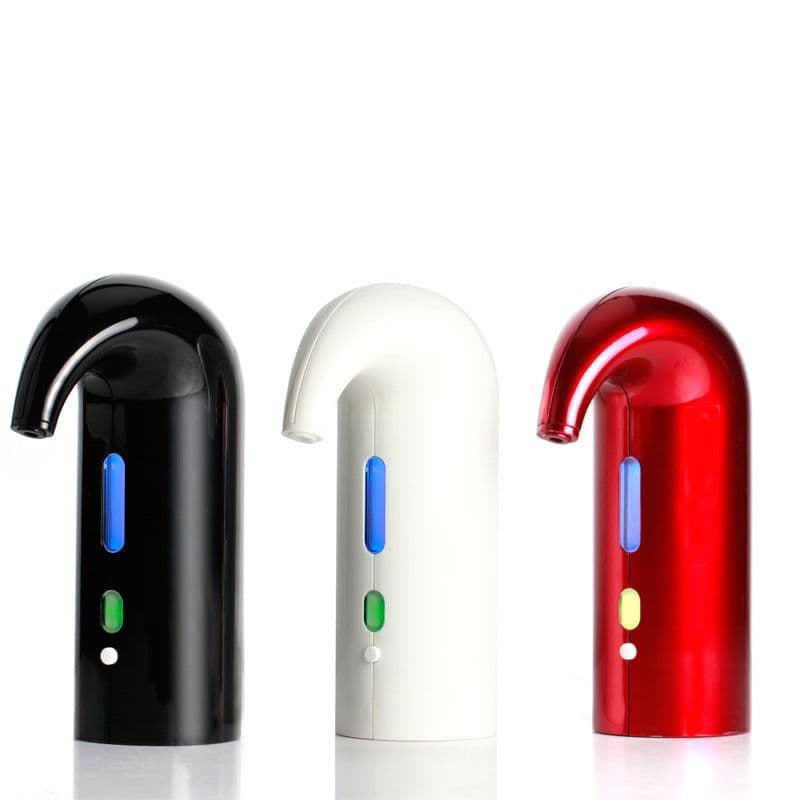image-Multi-Smart Electronic Wine Decanter - Automatic Electric Aerator