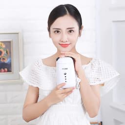 image-Maoer Automatic Fruit & Vegetable Mask Maker Machine