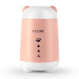 image-Maoer Automatic Fruit & Vegetable Mask Maker Machine