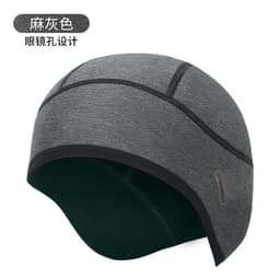 image-Wheelup Fleece Cycling Face Mask Winter Windproof Riding Hood