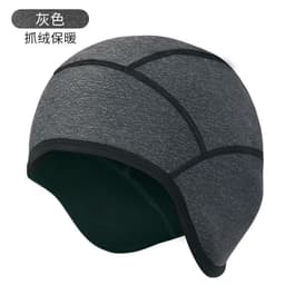 image-Wheelup Fleece Cycling Face Mask Winter Windproof Riding Hood