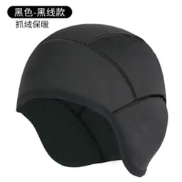 image-Wheelup Fleece Cycling Face Mask Winter Windproof Riding Hood