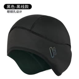 image-Wheelup Fleece Cycling Face Mask Winter Windproof Riding Hood