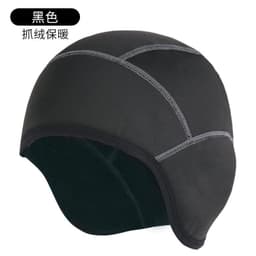 image-Wheelup Fleece Cycling Face Mask Winter Windproof Riding Hood