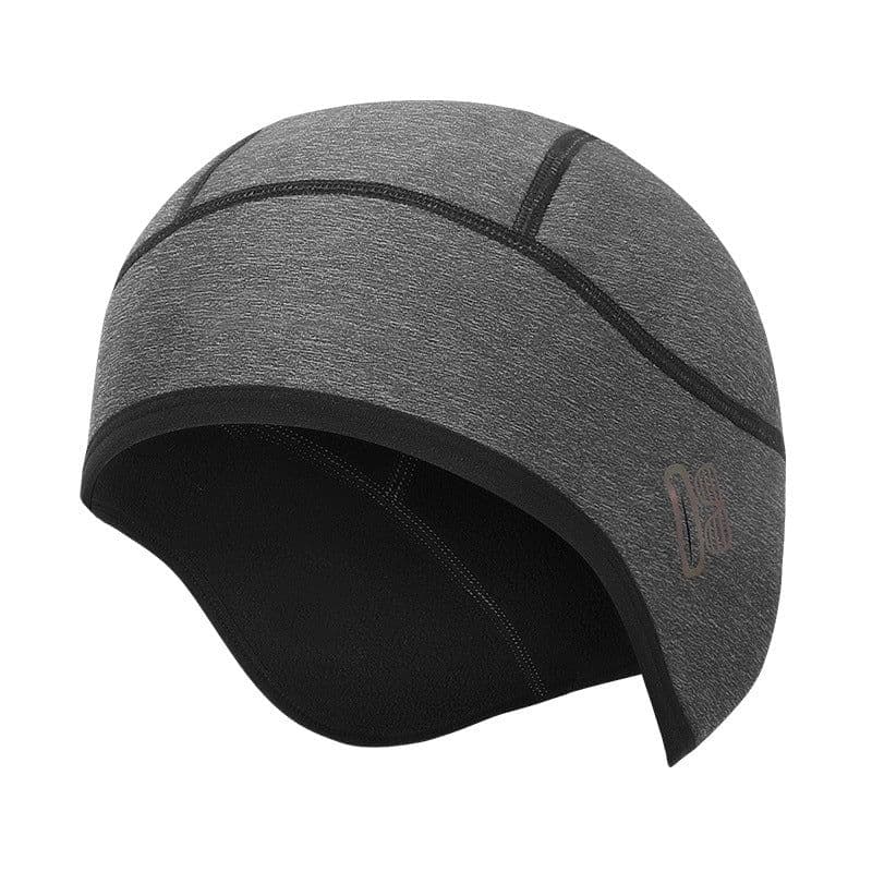 image-Wheelup Fleece Cycling Face Mask Winter Windproof Riding Hood