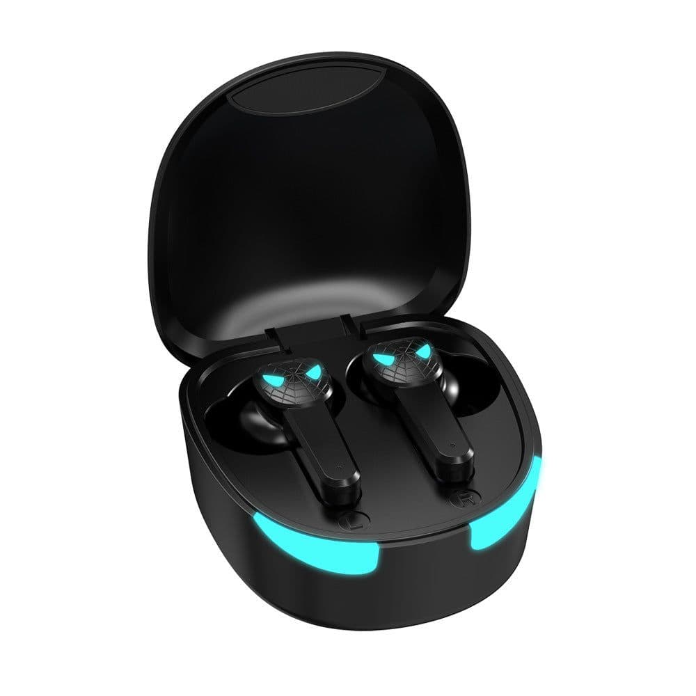 image-TG10 Bluetooth 5.1 Gaming Headset Voice Control Multipoint