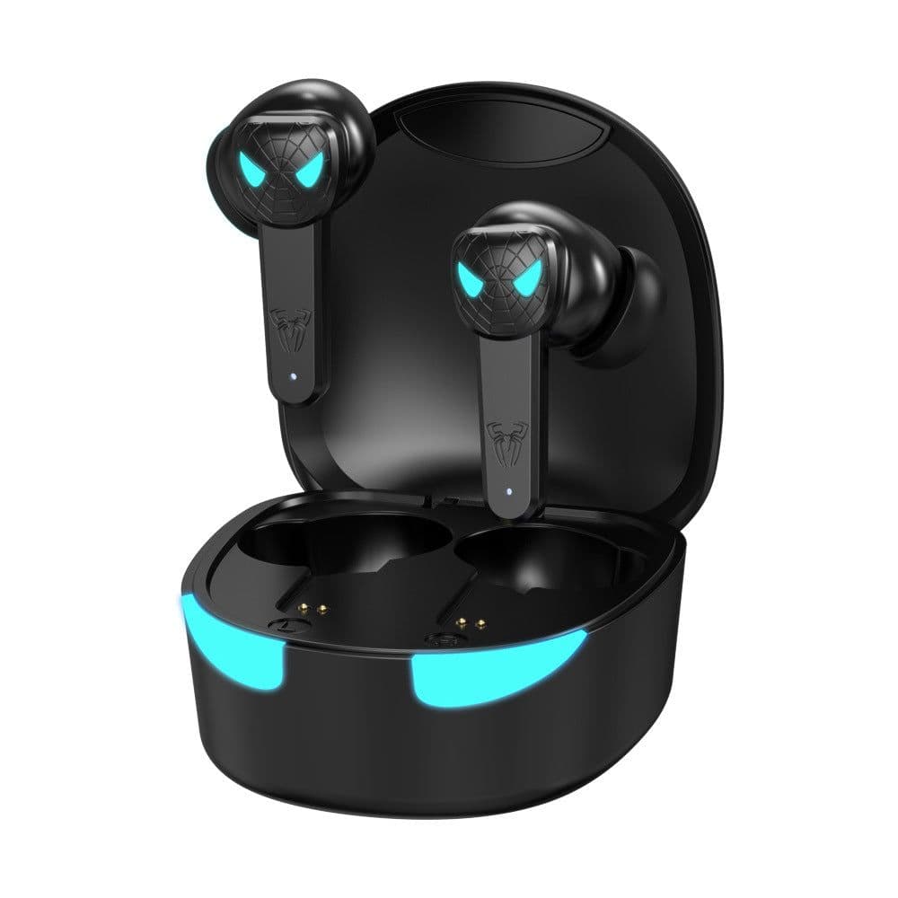 image-TG10 Bluetooth 5.1 Gaming Headset Voice Control Multipoint