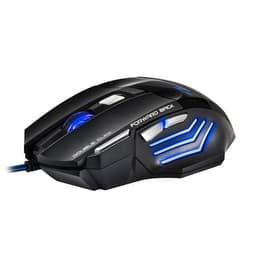image-IMICE X7 Wired Gaming Mouse 7 Keys RGB Lighting 3200 DPI