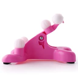 image-Cervical Neck Massager with Airbag Kneading