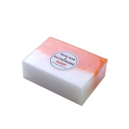image-Kojic Acid Glutathione Soap - Moisturizing Brightening Bar
