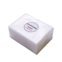 image-Kojic Acid Glutathione Soap - Moisturizing Brightening Bar