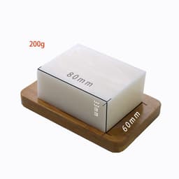 image-Kojic Acid Glutathione Soap - Moisturizing Brightening Bar