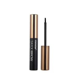 image-ministar Eyebrow Cream 16168 3-Color Korean-Style Long-Lasting