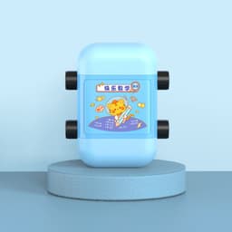 image-Addition and Subtraction Rolling Stamp for Math Teaching Students