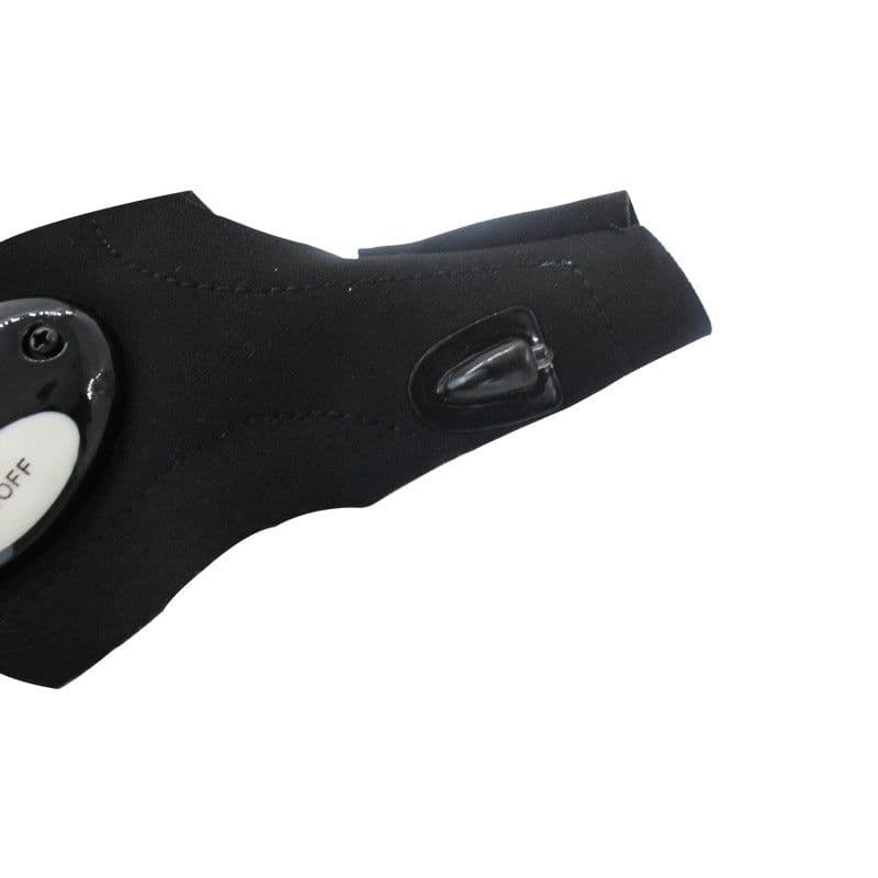 image-LED Fishing Gloves with Light-Up Fingers for Outdoor Use