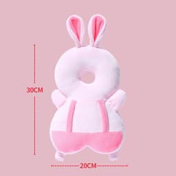 image-Baby Anti-Fall Head Protection Pillow Toddler Safety Cushion