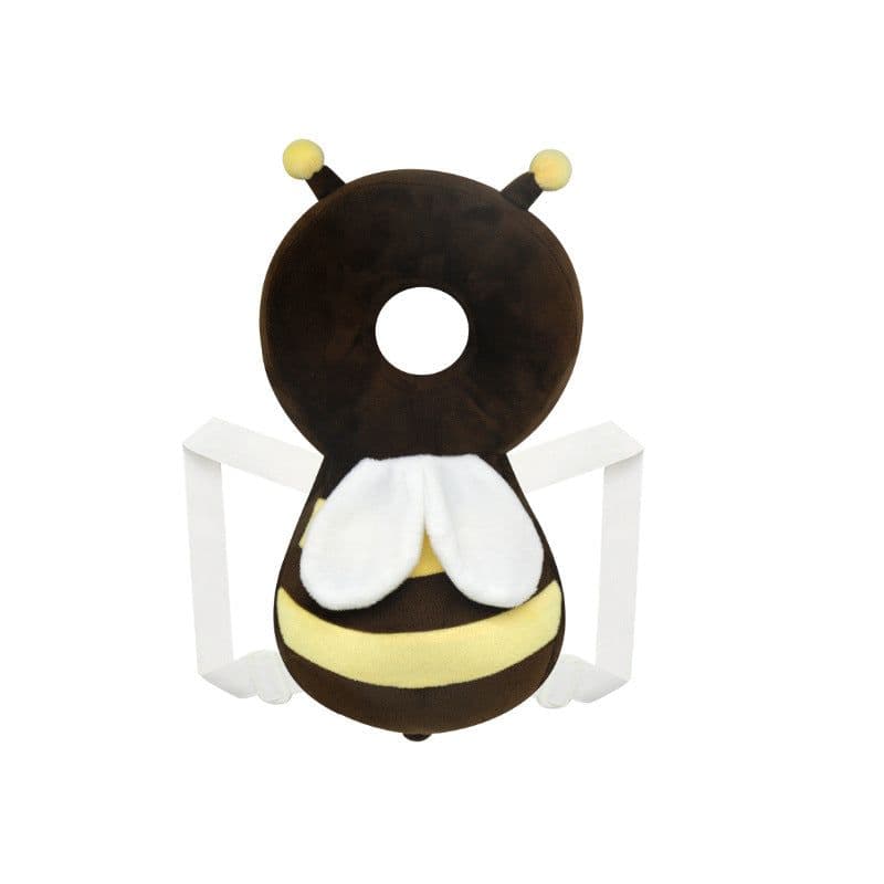 image-Baby Head Protection Cushion Anti-Fall Toddler Safety Headrest