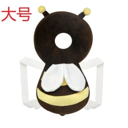image-Baby Head Protection Cushion Anti-Fall Toddler Safety Headrest