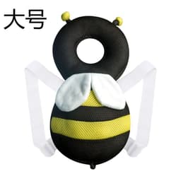 image-Baby Head Protection Cushion Anti-Fall Toddler Safety Headrest