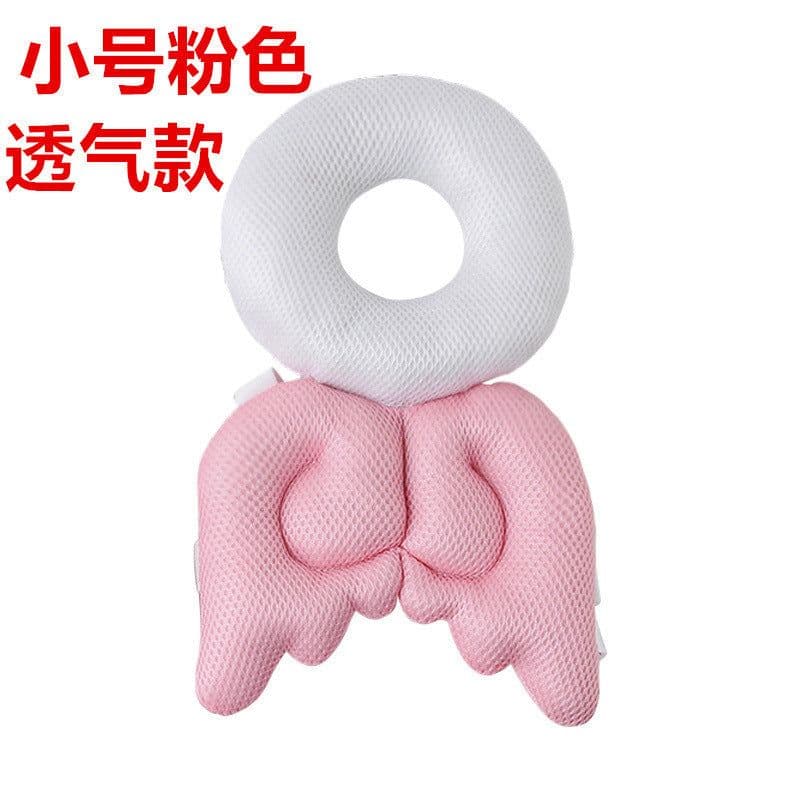 image-Baby Head Protection Cushion Anti-Fall Toddler Safety Headrest
