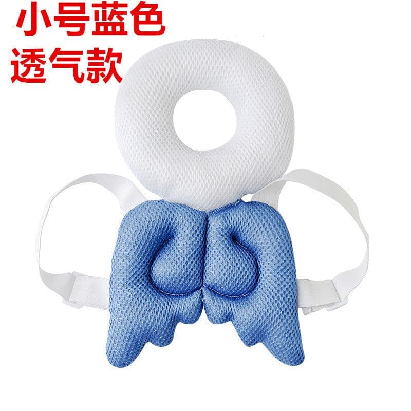 image-Baby Head Protection Cushion Anti-Fall Toddler Safety Headrest