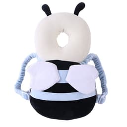 image-Baby Head Protection Cushion Anti-Fall Toddler Safety Headrest