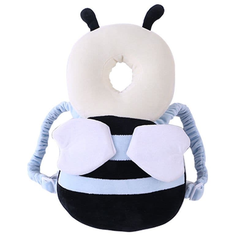 image-Baby Head Protection Cushion Anti-Fall Toddler Safety Headrest