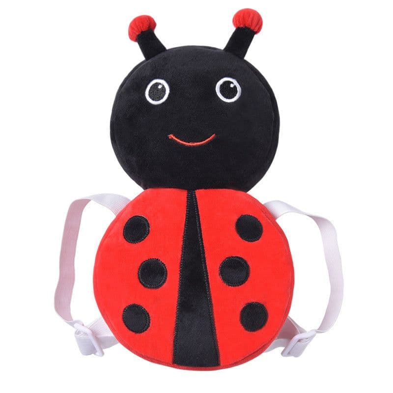 image-Baby Head Protection Cushion Anti-Fall Toddler Safety Headrest