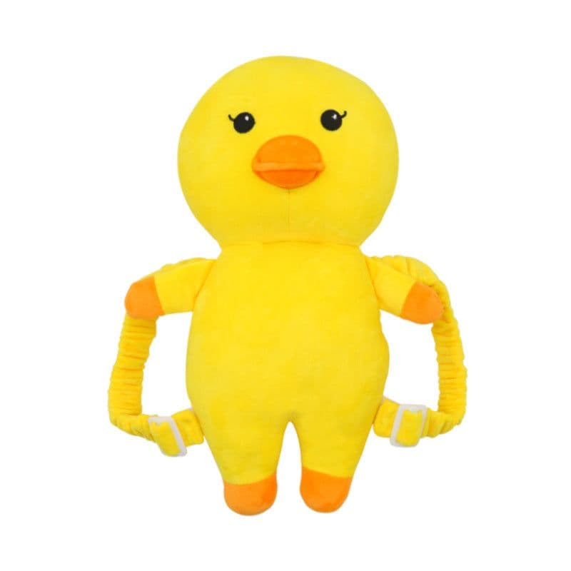 image-Baby Head Protection Cushion Anti-Fall Toddler Safety Headrest