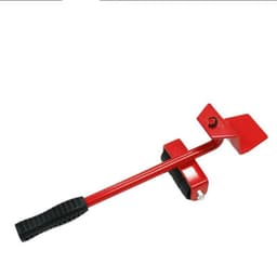 image-LXER Furniture Moving Tool Set 5-Piece Heavy Duty Mover Kit