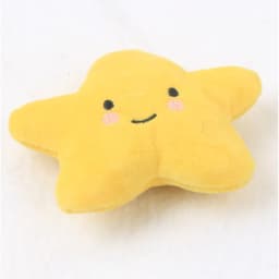 image-Pet Plush Sounding Toy for Dogs - Christmas Socks Design