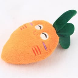 image-Pet Plush Sounding Toy for Dogs - Christmas Socks Design