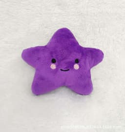image-Pet Plush Sounding Toy for Dogs - Christmas Socks Design