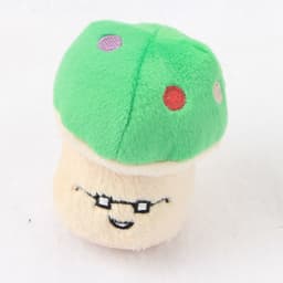 image-Pet Plush Sounding Toy for Dogs - Christmas Socks Design