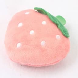 image-Pet Plush Sounding Toy for Dogs - Christmas Socks Design