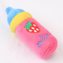 image-Pet Plush Sounding Toy for Dogs - Christmas Socks Design