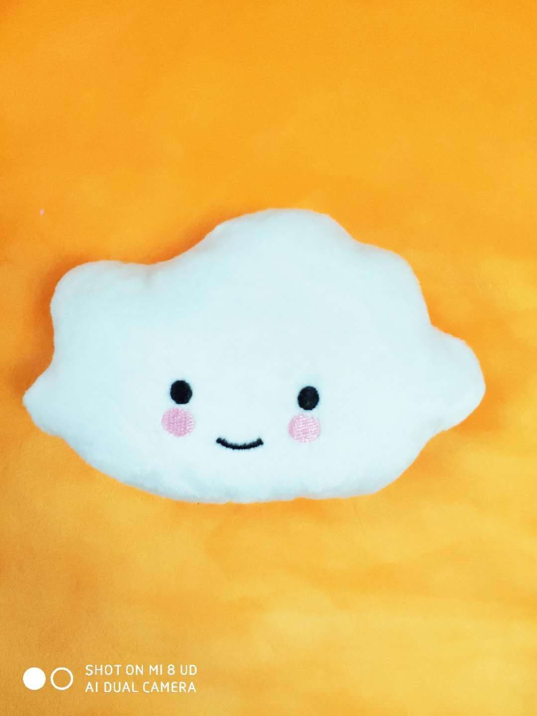 image-Pet Plush Sounding Toy for Dogs - Christmas Socks Design
