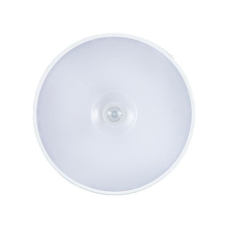 image-Wing Core Intelligent Motion Sensor LED Night Light with Auto Switch